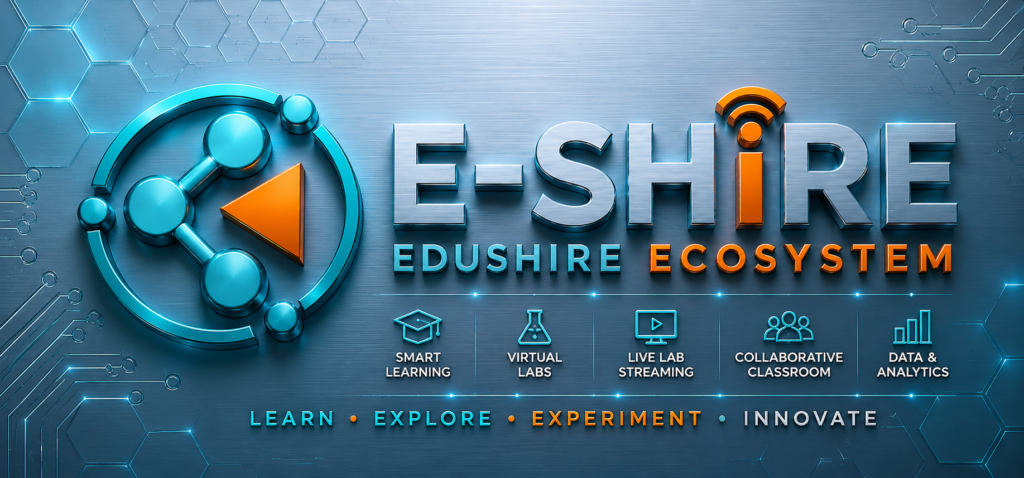 EduShire Ecosystem